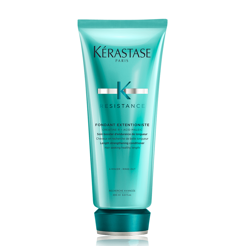 condicionador de tratamento capilar fondant extentioniste
